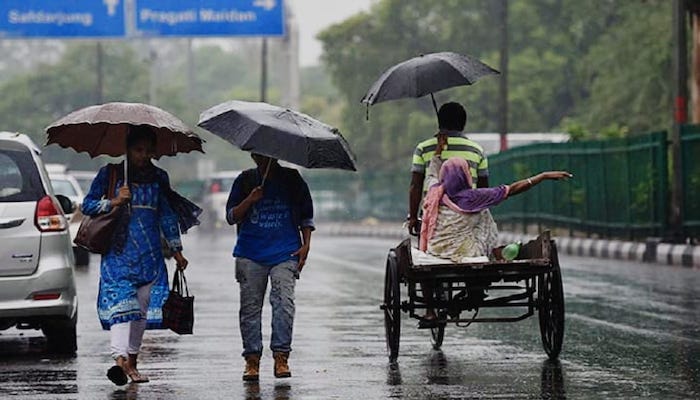 गर्मी से राहत... लेकिन बिपरजॉय ने बढ़ाई चिंता: यूपी में अगले 3 दिनों तक अलर्ट 