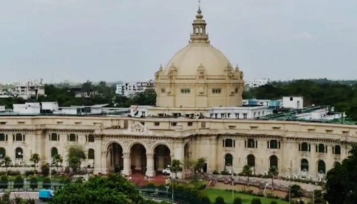 यूपी मॉनसून सत्र के लिए विपक्ष ने बनाई रणनीति:जानिए किन मुद्दों पर करेगा हंगामा 